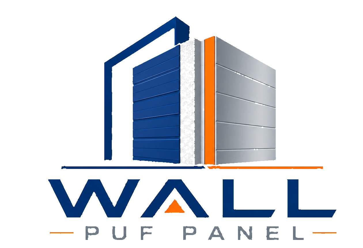 WallPufPanel Logo